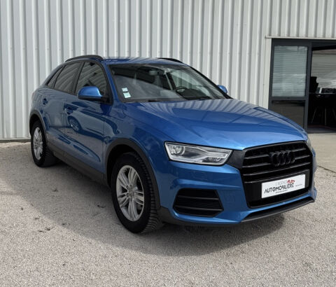 Annonce voiture Audi Q3 14490 €