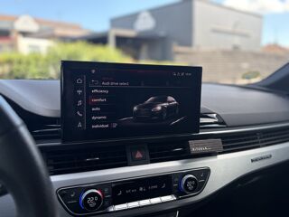 A5 40 TDI 204 S-LINE QUATTRO S-TRONIC 7 - TOIT OUVRANT 2023 occasion 25400 Audincourt