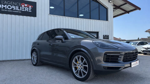 Annonce voiture Porsche Cayenne 52990 €