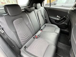 Classe A 180d 116ch 7G-DCT BVA 2019 occasion 25300 Pontarlier