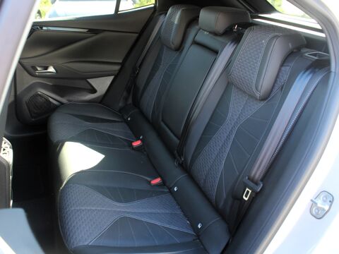 DS4 II BlueHDi 130 CH EAT8 Pallas * BOITE AUTO MOINS DE 6500 KM 2025 occasion 70000 Vesoul
