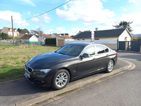 Annonce voiture BMW Série 3 16320 €