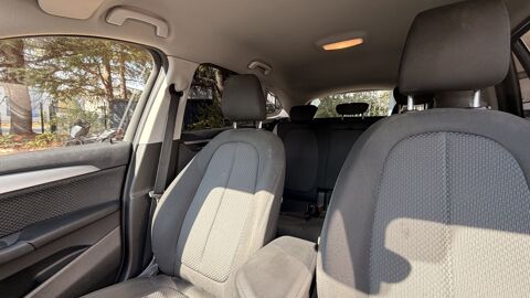 X1 (F48) LCI 16d sDrive 1.5 d 12V 116 cv 2022 occasion 91120 Palaiseau