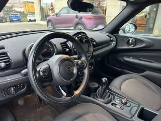 Clubman mini one blackyard 2019 occasion 68390 Sausheim