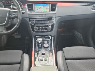 508 SW RXH HYBRIDE 200 CH (163 Thermique +37 ch &eacute;lectrique) 2014 occasion 25400 Audincourt