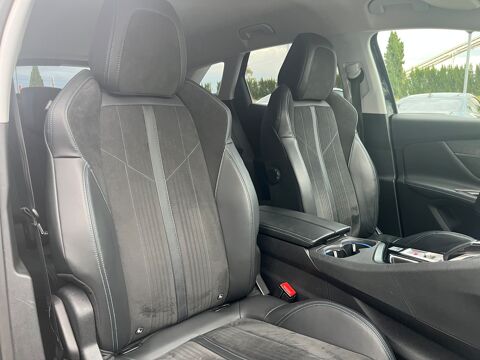 3008 Crossway 2018 occasion 68390 Sausheim