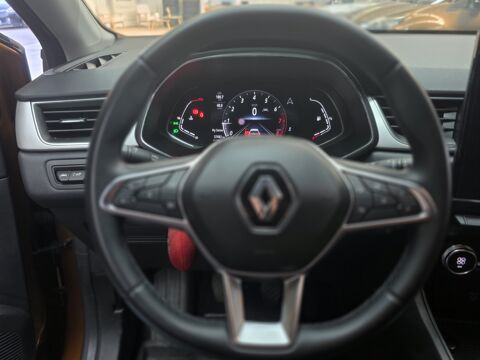 Captur 1.0 TCE 100 GPL Intens 2022 occasion 78680 &Eacute;p&ocirc;ne