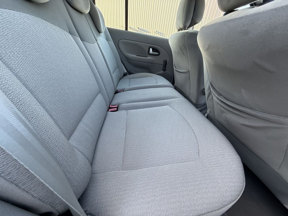 Clio II Phase 2 1.5L DCI 80CH PRIVILEGE | DISTRI OK 2002 occasion 44860 Pont-Saint-Martin