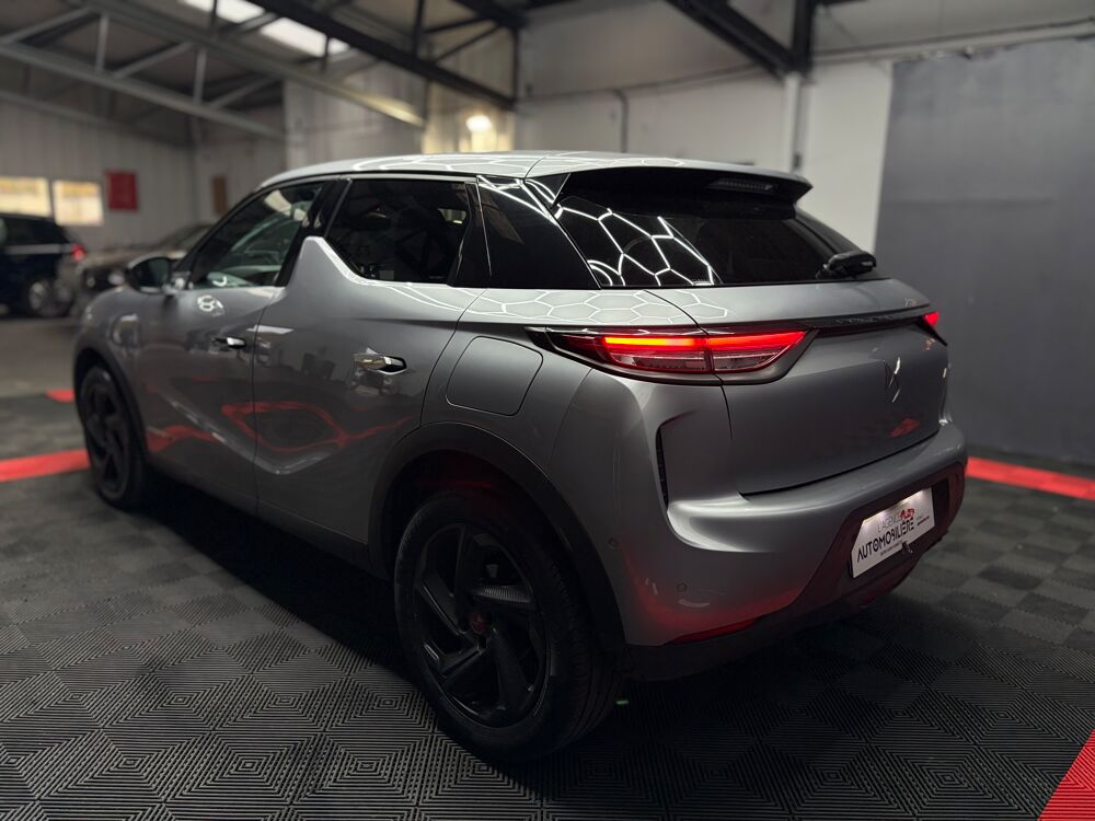 DS3 1.5 BlueHDI 131 ch PerformanceLine + 2020 occasion 78680 &Eacute;p&ocirc;ne