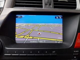 DS5 1.6 THP 200 SO CHIC 2012 occasion 56000 Vannes