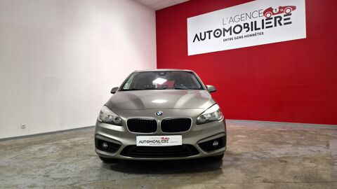 Serie 2 ACTIVE TOURER 218D AUTOMATIQUE LOUNGE 150CV 2014 occasion 37170 Chambray-l&egrave;s-Tours