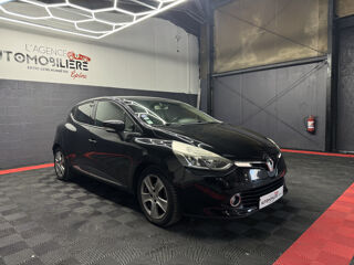 Clio IV TCe 120 Intens EDC 2016 occasion 78680 &Eacute;p&ocirc;ne