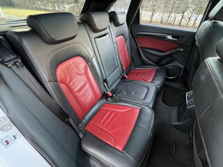 SQ5 3.0 V6 tdi 326ch COMPETITION 2016 occasion 25300 Pontarlier