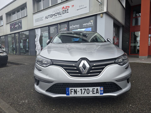 M&eacute;gane 1.3 TCE 160CV FAP GT LINE EDC 2020 occasion 68200 Mulhouse