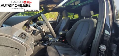 X2 (F39) Sdrive 18I M-Sport X DKG7 2018 occasion 60700 Fleurines