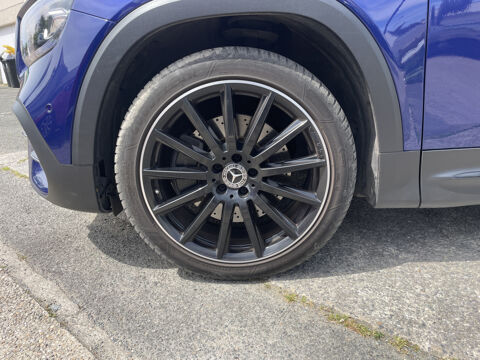 GLB 220 d 2.0 d 4MATIC 8G-TRONIC 190 cv AMG LINE 7 places - Toit 2020 occasion 49124 Saint-Barth&eacute;lemy-d'Anjou