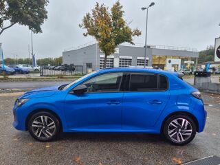 208 1.5 Blue HDi 100 ACTIVE PACK 2022 occasion 25400 Audincourt