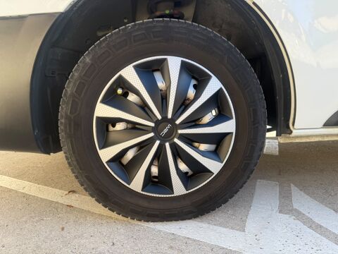 Trafic FOURGON 1.6 DCI 120 1T0 L1H1 ENERGY CONFORT 2018 occasion 34160 Castries