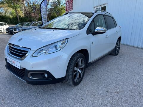 2008 1.2i S&S - 110CH CROSSWAY Kit de distribution neuf fiabilis&eacute; 2015 occasion 71380 Ch&acirc;tenoy-en-Bresse