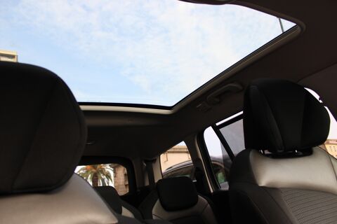 Grand C4 Spacetourer 130 S&S EAT8 SHINE PACK ( Toit panoramique, Cam&eacute;ra de recul, 2019 occasion 34200 S&egrave;te