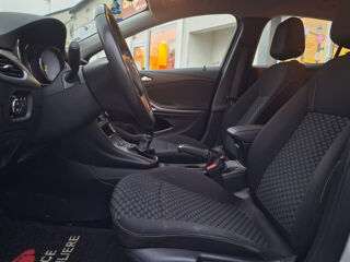 Astra K 1.6 CDTI S&S 110cv Edition Business 2019 occasion 49124 Saint-Barth&eacute;lemy-d'Anjou