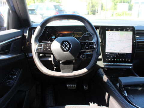 Austral 1.2 E-Tech full hybrid 200 CH Iconic esprit Alpine * PACK OP 2024 occasion 70000 Vesoul