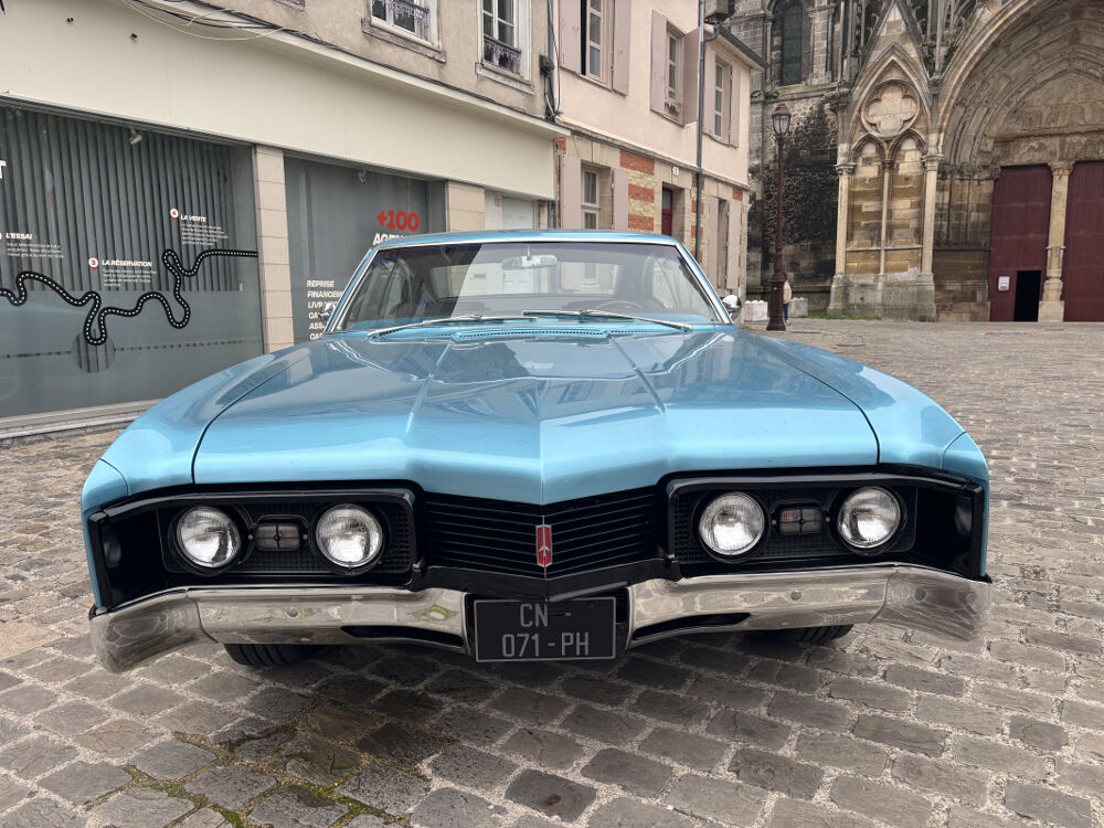  1967 occasion 51000 Ch&acirc;lons-en-Champagne