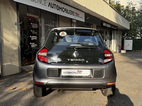 Twingo III 1.0 SCE 70 STOP & START ZEN E6C 2019 occasion 92370 Chaville