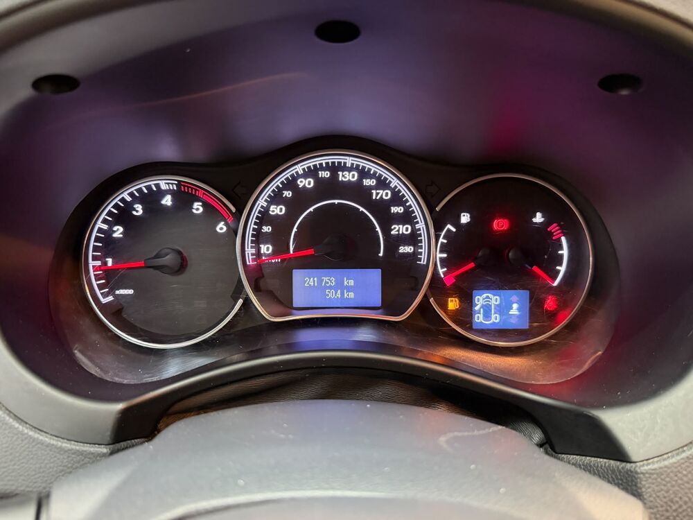 Koleos 2.0 dCi 175ch Bose 4x4 - Carnet Complet Renault 2015 occasion 71300 Montceau-les-Mines
