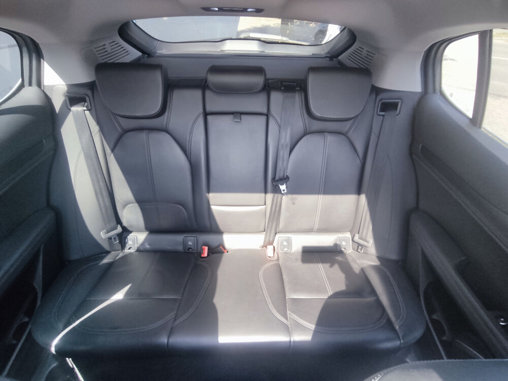 Stelvio Lusso• Toit Panoramique Ouvrant 2019 occasion 27500 Pont-Audemer