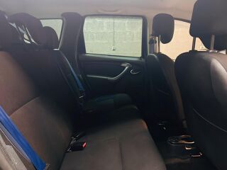 Duster 1.5 dCi 110 cv - Finition Laur&eacute;ate – 149 500 km – SUV Diesel 2015 occasion 71300 Montceau-les-Mines
