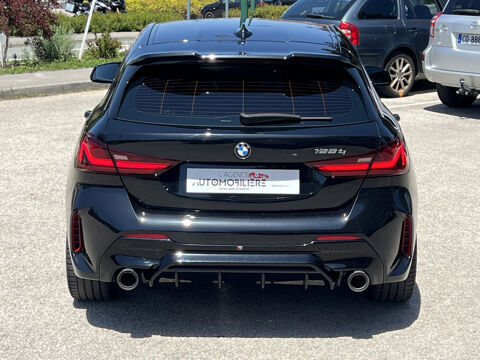 BMW S&eacute;rie 1 128ti 128 ti 265ch BVA M 2020 occasion Pontarlier 25300