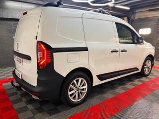 Kangoo Express III Fourgon (VU) L1 1.5 Blue dCi S&S 95 cv 2022 occasion 71300 Montceau-les-Mines