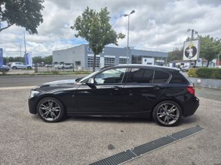 S&eacute;rie 1 (F20) 5 portes M135i 3.0 i 320 cv Xdrive Bo&icirc;te auto 2014 occasion 25400 Audincourt
