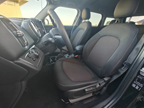 Countryman F60 One D 116ch Business Design 2019 occasion 90400 Danjoutin