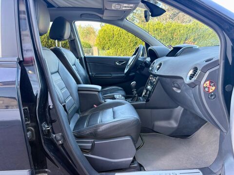 Koleos I (X45) Phase 2 2.0 dCI 16V 4x4 173 ch 2012 occasion 88100 Sainte-Marguerite