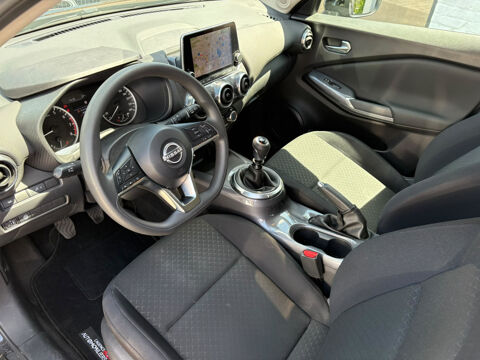 Juke II 1.0 DIG-T 114 BUSINESS EDITION 2023 occasion 59300 Valenciennes