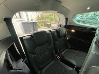 Grand scenic IV IV 1.7 dCi 120 cv INTENS - 7 places APPLE CAR Chaine de dist 2019 occasion 49124 Saint-Barth&eacute;lemy-d'Anjou