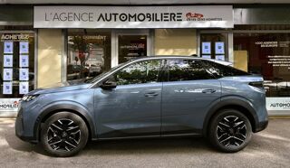 3008 1.2 HYBRID 136 ALLURE E-DCS6 -ENTRETIENS COMPLET PEUGEOT-GAR 2024 occasion 92370 Chaville
