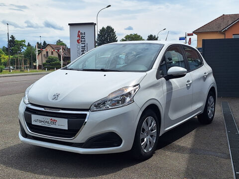 Divers Business 1.5 Bluehdi 100 ch Active 1&egrave;re main TVA r&eacute;cup&eacute;rable 2019 occasion 90400 Danjoutin