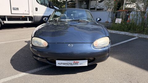 MX-5 NB 1.6 110ch / CG + frais de mise en main compris 1999 occasion 91120 Palaiseau