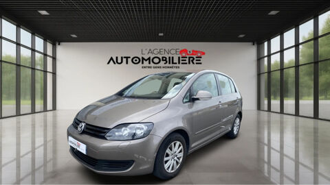 Volkswagen Golf Plus 1.6 TDI 105 FAP LIFE BLUE TECH DSG7 2013 occasion Salou&euml;l 80480