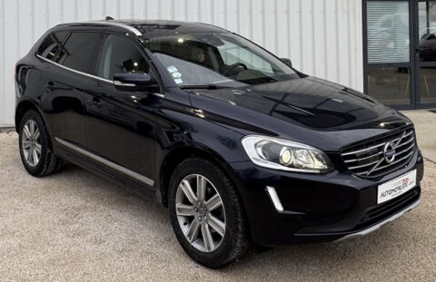 Annonce voiture Volvo XC60 15490 €