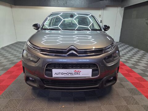 Divers C4 Cactus St&eacute; 1.5 HDi 100 TVA RECUPERABLE GARANTIE 12 MOIS 2020 occasion 71300 Montceau-les-Mines