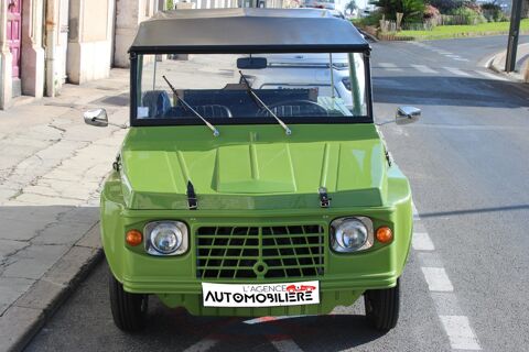 M&eacute;hari 4X2 ( Expertise disponible - Ch&acirc;ssis galvanis&eacute; ) 1973 occasion 34200 S&egrave;te