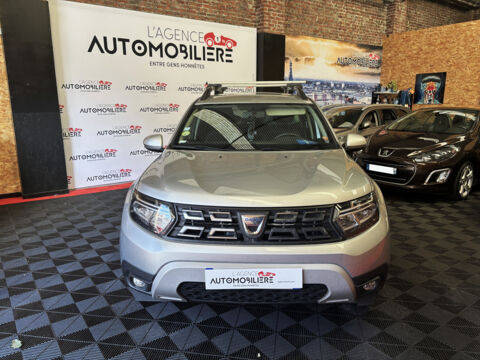 Duster 1.5 Blue Hdi Prestige + 4X2 2021 occasion 59640 Dunkerque