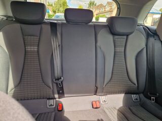 A3 III SPORTBACK 1.4 TFSI 122 S LINE S TRONIC + toit ouvrant 2013 occasion 80480 Salou&euml;l
