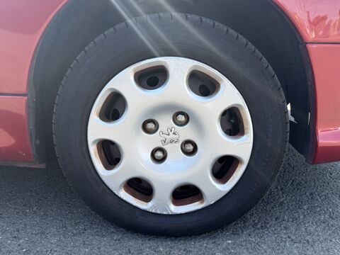 Annonce voiture Peugeot 206 3790 €