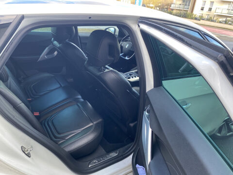 DS5 HDI 160 SPORT CHIC Garantie 12 Mois 2014 occasion 80480 Salou&euml;l