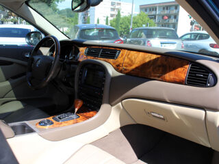 XJS 2.7D Bi-turbo Executive BA *ETAT PROCHE DU NEUF 2005 occasion 70000 Vesoul